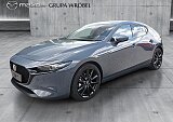 Mazda 3 - Kolor Polymetal Gray, zdjęcie 1