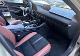 Mazda 3 - Kolor Zircon Sand Metalic, zdjęcie 24