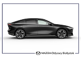 Mazda 6e - Kolor Jet Black, zdjęcie 2