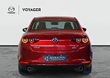 Mazda 3 - Kolor Soul Red Crystal, zdjęcie 4