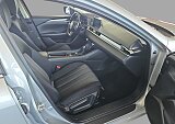 Mazda 6 - Kolor Sonic Silver, zdjęcie 16