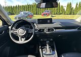 Mazda CX-5 - Kolor Zircon Sand Metalic, zdjęcie 12