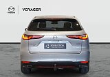 Mazda CX-60 - Kolor Platinum Quartz, zdjęcie 4