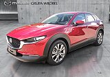 Mazda CX-30 - Kolor Soul Red Crystal, zdjęcie 1