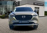 Mazda CX-5 - Kolor Zircon Sand Metalic, zdjęcie 8