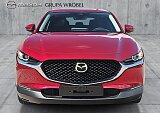 Mazda CX-30 - Kolor Soul Red Crystal, zdjęcie 2