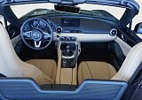 Mazda MX-5 - Kolor Deep Crystal Blue, zdjęcie 9