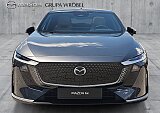 Mazda 6e - Kolor Machine Gray, zdjęcie 2