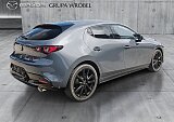 Mazda 3 - Kolor Polymetal Gray, zdjęcie 5