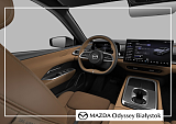 Mazda 6e - Kolor Jet Black, zdjęcie 7