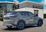 Mazda CX-5 - Kolor Zircon Sand Metalic, zdjęcie 5