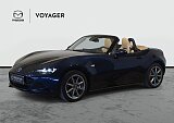 Mazda MX-5 - Kolor Deep Crystal Blue, zdjęcie 1