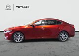 Mazda 3 - Kolor Soul Red Crystal, zdjęcie 5