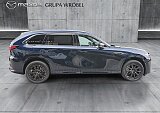 Mazda CX-80 - Kolor Deep Crystal Blue, zdjęcie 4