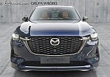 Mazda CX-80 - Kolor Deep Crystal Blue, zdjęcie 2
