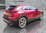 Mazda CX-30 - Kolor Soul Red Crystal, zdjęcie 5