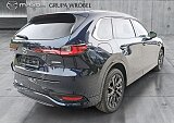 Mazda CX-80 - Kolor Deep Crystal Blue, zdjęcie 5