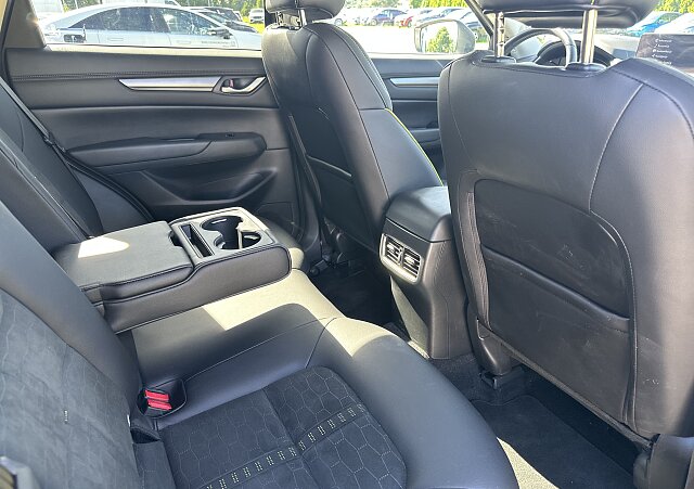 Mazda CX-5 - Kolor Zircon Sand Metalic, zdjęcie 18