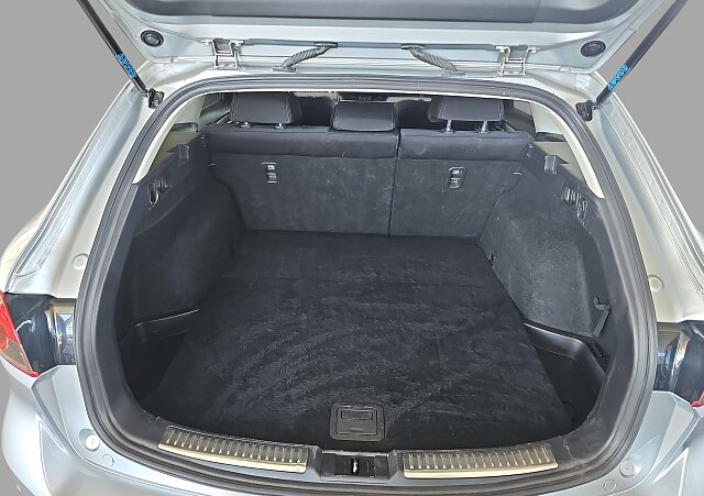 Mazda 6 - Kolor Sonic Silver, zdjęcie 14