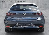 Mazda 3 - Kolor Polymetal Gray, zdjęcie 6