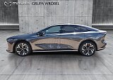 Mazda 6e - Kolor Machine Gray, zdjęcie 8