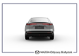 Mazda 6e - Kolor Aero Grey, zdjęcie 4