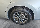 Mazda 6 - Kolor Sonic Silver, zdjęcie 9