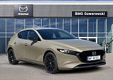 Mazda 3 - Kolor Zircon Sand Metalic, zdjęcie 30