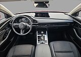 Mazda CX-30 - Kolor Soul Red Crystal, zdjęcie 15