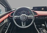 Mazda 3 - Kolor Polymetal Gray, zdjęcie 13