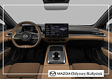 Mazda 6e - Kolor Aero Grey, zdjęcie 5