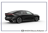 Mazda 6e - Kolor Jet Black, zdjęcie 4