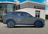 Mazda CX-5 - Kolor Zircon Sand Metalic, zdjęcie 6