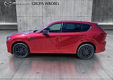 Mazda CX-60 - Kolor Soul Red Crystal, zdjęcie 9