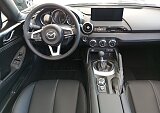 Mazda MX-5 - Kolor Machine Gray, zdjęcie 2