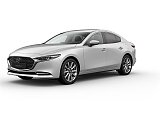 Mazda 3 - Kolor Ceramic Metalic, zdjęcie 9