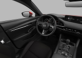 Mazda 3 - Kolor Polymetal Gray, zdjęcie 11