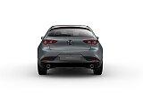 Mazda 3 - Kolor Polymetal Gray, zdjęcie 3