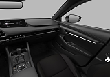 Mazda 3 - Kolor Jet Black, zdjęcie 12