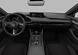 Mazda 3 - Kolor Soul Red Crystal, zdjęcie 10