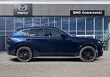 Mazda CX-60 - Kolor Deep Crystal Blue, zdjęcie 32