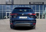 Mazda CX-60 - Kolor Deep Crystal Blue, zdjęcie 30