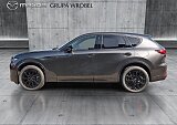 Mazda CX-60 - Kolor Machine Gray, zdjęcie 8