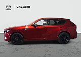 Mazda CX-60 - Kolor Soul Red Crystal, zdjęcie 5