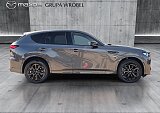 Mazda CX-60 - Kolor Machine Gray, zdjęcie 4