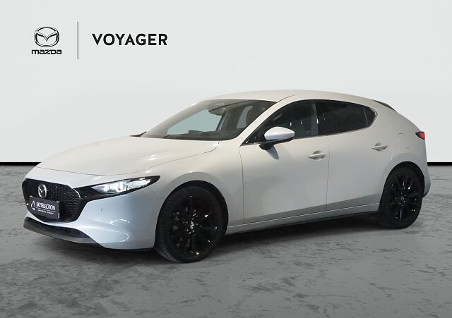 Mazda 3 - Kolor Ceramic Metalic, zdjęcie 1