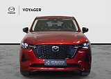Mazda CX-60 - Kolor Soul Red Crystal, zdjęcie 3