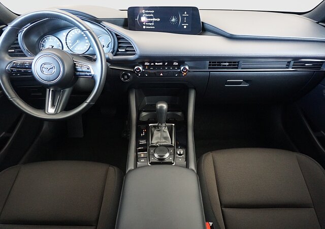 Mazda 3 - Kolor Ceramic Metalic, zdjęcie 9