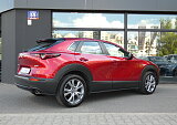 Mazda CX-30 - Kolor Soul Red Crystal, zdjęcie 6
