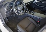 Mazda 3 - Kolor Platinum Quartz, zdjęcie 7